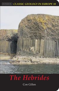 Produktbild: Gillen, C: Hebrides