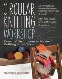 Produktbild: Circular Knitting Workshop