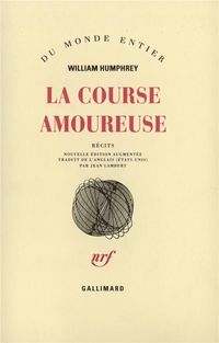 Produktbild: La course amoureuse