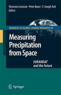 Produktbild: Measuring Precipitation from Space