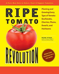 Produktbild: Ripe Tomato Revolution