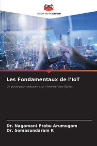 Produktbild: Les Fondamentaux de l'IoT
