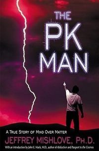 Produktbild: The Pk Man
