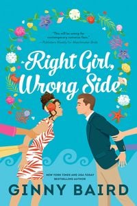 Produktbild: Right Girl, Wrong Side