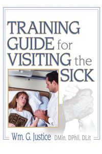 Produktbild: Training Guide for Visiting the Sick