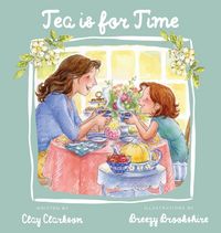 Produktbild: Tea is for Time