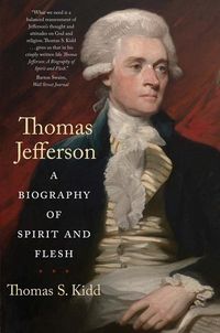Produktbild: Thomas Jefferson