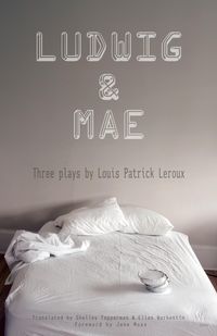 Produktbild: Ludwig & Mae