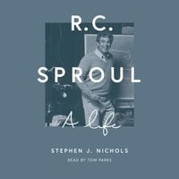Produktbild: R. C. Sproul