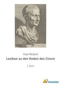 Produktbild: Lexikon zu den Reden des Cicero