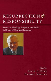 Produktbild: Resurrection and Responsibility