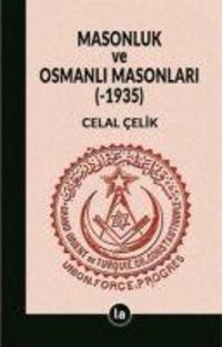 Produktbild: Masonluk ve Osmanli Masonlari
