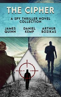 Produktbild: The Cipher