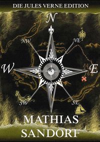 Produktbild: Mathias Sandorf