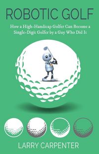 Produktbild: Robotic Golf