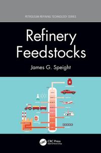 Produktbild: Refinery Feedstocks