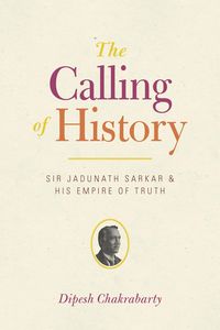 Produktbild: The Calling of History