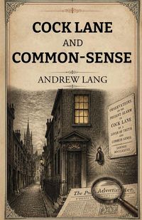 Produktbild: Cock Lane and Common-Sense