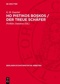 Produktbild: Ho pistikos boskos / Der treue Sch&auml;fer