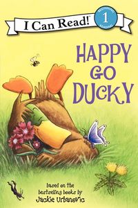 Produktbild: Urbanovic, J: Happy Go Ducky