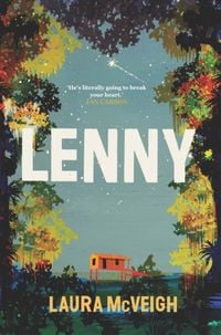 Produktbild: Lenny