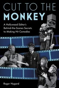 Produktbild: Cut to the Monkey