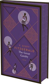 Produktbild: Fitzgerald - The Great Gatsby