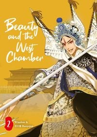 Produktbild: Beauty and the West Chamber - Band 2