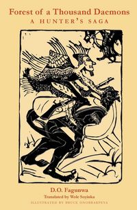 Produktbild: Forest of A Thousand Daemons