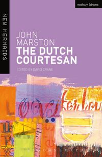 Produktbild: The Dutch Courtesan