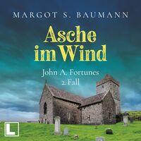 Produktbild: Asche im Wind