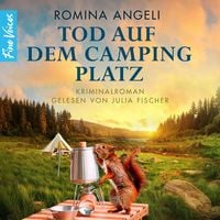 Produktbild: Tod auf dem Campingplatz