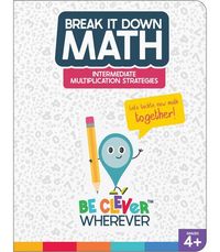 Produktbild: Intermediate Multiplication Strategies