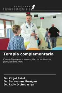 Produktbild: Terapia complementaria