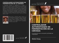 Produktbild: Controlador Automatizado De Fermentaci&oacute;n De La Cerveza
