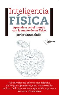 Produktbild: Inteligencia f&iacute;sica