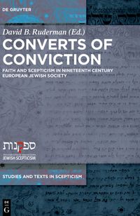 Produktbild: Converts of Conviction