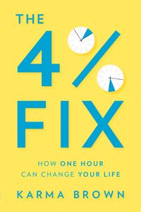 Produktbild: The 4% Fix
