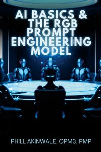 Produktbild: AI Basics and The RGB Prompt Engineering Model