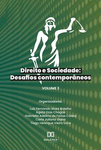 Produktbild: Direito e Sociedade