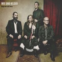 Produktbild: Bring mich nach Hause (Ltd. 1LP dunkelgr&uuml;n)