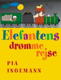 Produktbild: Elefantens dr&oslash;mmerejse