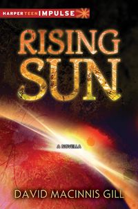 Produktbild: Rising Sun