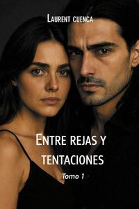 Produktbild: Entre Rejas Y Tentaciones (tome 1)