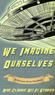 Produktbild: We Imagine Ourselves