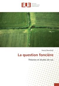 Produktbild: La question fonci&egrave;re