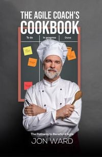Produktbild: Agile Coach's Cookbook