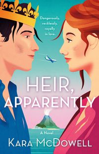 Produktbild: Heir, Apparently