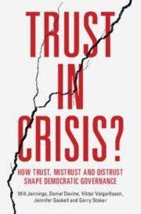Produktbild: Trust in Crisis?