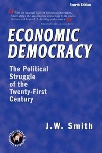 Produktbild: Economic Democracy